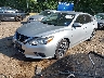 1N4AL3AP1JC****** Used and Repairable 2018 Nissan Altima in Indianapolis