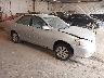 4T1BE30K94U****** Salvamento y Destrozados 2004 Toyota Camry en Flint