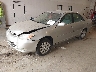 4T1BE30K94U****** Usados y Reparables 2004 Toyota Camry en Flint