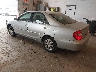 4T1BE30K94U****** Salvamento y Reparables 2004 Toyota Camry en Flint