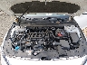 1HGCV1F10MA****** Repairable 2021 Honda Accord in Englishtown