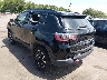 3C4NJDDB3LT****** Salvage and Repairable 2020 Jeep Compass in Raleigh