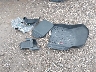 1C4RDHAG5JC****** Wrecked 2018 Dodge Durango in Texas State