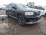 1C4RDHAG5JC****** Salvage and Wrecked 2018 Dodge Durango in Austin