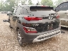 KM8K3CAB5NU****** Salvamento y Reparables 2022 Hyundai Kona en Cleveland
