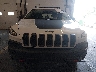 1C4PJMBS6FW****** Wrecked 2015 Jeep Cherokee in Oregon State