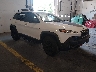 1C4PJMBS6FW****** Salvage and Wrecked 2015 Jeep Cherokee in Portland West