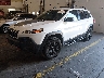 1C4PJMBS6FW****** Used and Repairable 2015 Jeep Cherokee in Portland West