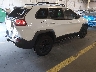1C4PJMBS6FW****** Salvage and Wrecked 2015 Jeep Cherokee in Oregon State