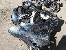1HD1MAL12FB****** Wrecked 2015 Harley-Davidson Tri Glide Ultra Classic