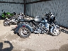 1HD1MAL12FB****** Used 2015 Harley-Davidson Tri Glide Ultra Classic in Maryland State