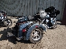 1HD1MAL12FB****** Salvage and Wrecked 2015 Harley-Davidson Tri Glide Ultra Classic in Maryland State