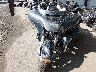 1HD1MAL12FB****** Used and Repairable 2015 Harley-Davidson Tri Glide Ultra Classic in Maryland State