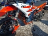 VBKTR6408RM****** Repairable 2024 KTM 890 in Maryland State