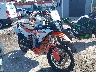 VBKTR6408RM****** Salvage and Wrecked 2024 KTM 890 in Baltimore