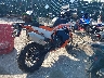 VBKTR6408RM****** Salvage and Wrecked 2024 KTM 890 in Maryland State