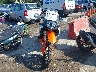 VBKTR6408RM****** Used and Repairable 2024 KTM 890 in Maryland State