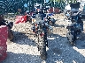 VBKTR6408RM****** Salvage and Repairable 2024 KTM 890 in Maryland State