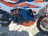VBKTR6408RM****** Wrecked 2024 KTM 890 in Baltimore