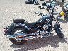 JYAVM01E37A****** Salvage 2007 Yamaha XVS650 in Texas State
