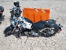 JYAVM01E37A****** Wrecked 2007 Yamaha XVS650 in Texas State