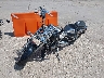 JYAVM01E37A****** Used and Repairable 2007 Yamaha XVS650 in Dallas