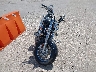 JYAVM01E37A****** Used and Repairable 2007 Yamaha XVS650 in Texas State