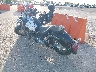 JYAVM01E37A****** Salvage and Repairable 2007 Yamaha XVS650 in Dallas