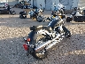 JYAVM01E37A****** Salvage and Wrecked 2007 Yamaha XVS650 in Texas State
