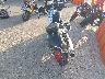 JYAVM01E37A****** Salvage and Repairable 2007 Yamaha XVS650 in Texas State