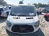 1FTYR2YM5GK****** Wrecked 2016 Ford Transit-250 in Illinois State