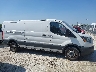1FTYR2YM5GK****** Used 2016 Ford Transit-250 in Illinois State
