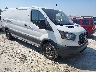 1FTYR2YM5GK****** Salvage and Wrecked 2016 Ford Transit-250 in Chicago South