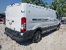 1FTYR2YM5GK****** Salvage and Wrecked 2016 Ford Transit-250 in Illinois State