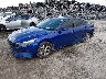 5NPLL4AG3MH****** Used and Repairable 2021 Hyundai Elantra in Savannah