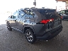 4T3MWRFV9NU****** Salvamento y Reparables 2022 Toyota RAV4 Hybrid en East Bay