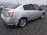 3N1AB6AP9CL****** Salvamento y Destrozados 2012 Nissan Sentra en Estado de Nevada
