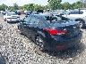 KMHDH4AH0GU****** Salvamento y Reparables 2016 Hyundai Elantra en Culpeper