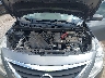 3N1CN7AP9KL****** Reparables 2019 Nissan Versa en Fort Worth North