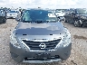 3N1CN7AP9KL****** Destrozados 2019 Nissan Versa en Estado de Texas