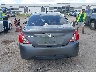 3N1CN7AP9KL****** Destrozados 2019 Nissan Versa