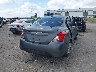 3N1CN7AP9KL****** Salvamento y Destrozados 2019 Nissan Versa en Estado de Texas