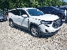 3GKALMEV8JL****** Salvamento y Destrozados 2018 GMC Terrain en Dayton