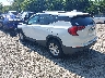 3GKALMEV8JL****** Salvamento y Reparables 2018 GMC Terrain en Dayton