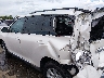 5TDZK3EH6CS****** Wrecked 2012 Toyota Highlander