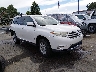 5TDZK3EH6CS****** Salvage and Wrecked 2012 Toyota Highlander in Charlotte
