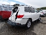 5TDZK3EH6CS****** Salvage and Wrecked 2012 Toyota Highlander in North Carolina State