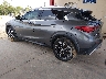 SJKCH5CR6JA****** Salvage and Repairable 2018 Infiniti QX30 in Fort Myers