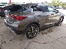 SJKCH5CR6JA****** Salvage and Wrecked 2018 Infiniti QX30 in Florida State