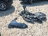 3KPF24AD4RE****** Wrecked 2024 Kia Forte in Indiana State